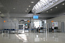 Международный аэропорт «Харьков»