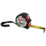 Рулетка Haisser Compact 25 мм, 5 м, 84378 (22015)