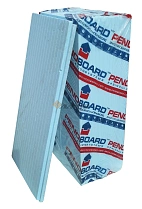 Пенополистирол PENOBOARD 1250х600х100мм