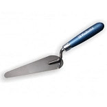 Мастерок Kubala 0906 штукатурный нержавеющий 55х160х20 мм