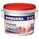 Грунтовка Kreisel 310 Betongrunt, 10л