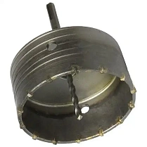 Коронка SDS-plus Werk 07x110 мм 68 мм (WE104068)
