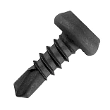 Шуруп самонарезающий Knauf LB 3,5х9,5 мм (1000 шт) 708501