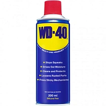 Універсальний аерозоль WD-40 200 мл