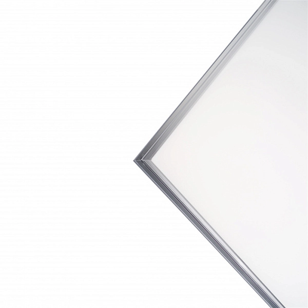 картинка Светильник светодиодная панель EVROLIGHT PANEL-36 4000K (41020) серая рамка 