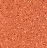 Линолеум Grabo Fortis Coral (оранжевый)