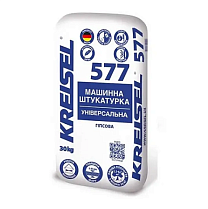 Штукатурка Kreisel 577 машина гіпсова, 30 кг