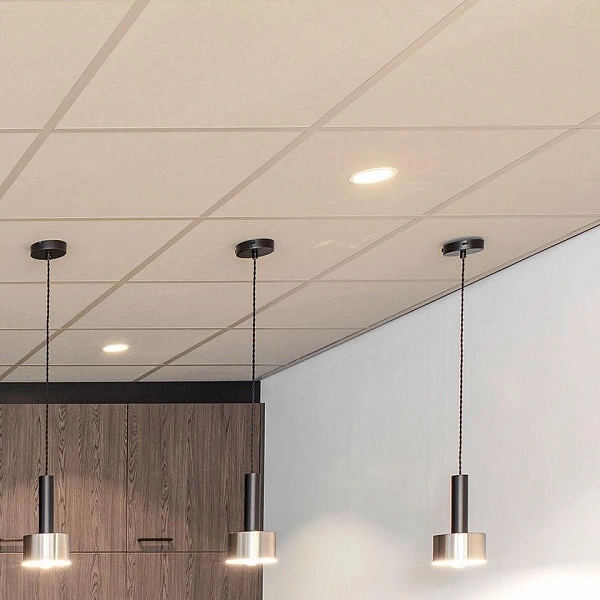 картинка Комплект подвесного потолка №3 — Классик Орбит 