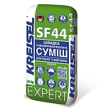Наливной cамовыравнивающийся пол Kreisel SF44 2-80 мм, 25 кг