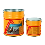 Уценка. Эпоксидная смола Sikafloor-161 (A), 1 кг (до 06.22)