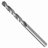 Сверло по металлу Haisser 5.2х52х86 мм ц/х ср. с. (DIN 338) 2012317