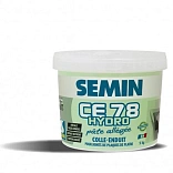 Шпаклевка Semin HYDRO СЕ-78, 5кг