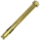 Анкер однораспорный с гайкой SRTR М6/8x80-L