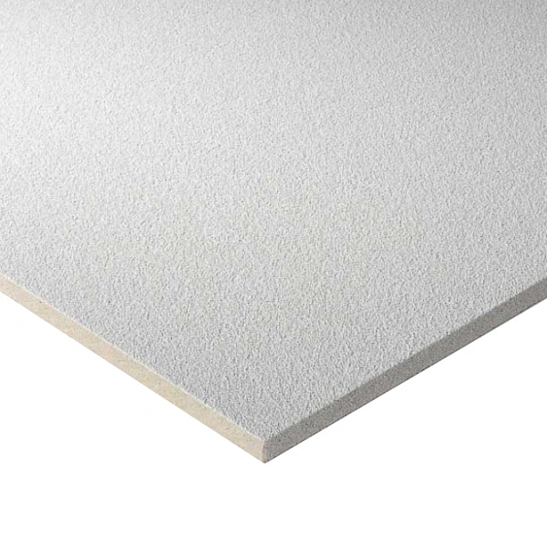 картинка Подвесной потолок AMF Feinstratos Microperfor VT-15 600х600х15мм 