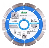 Круг алмазный отрезной Distar 125х2,2/1,3х22,23-10-APR- Classic H12 1A1RSS/C3-W R 50.5 30x2.2x10+2 12315011011