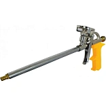 Пистолет для монтажной пены Сталь FG-31002