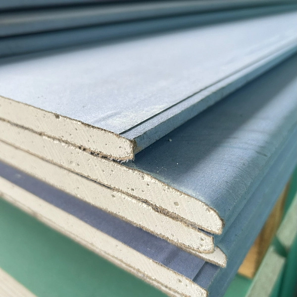 картинка Гипсокартон Knauf 12,5х1200х2000мм Титан картинка Гипсокартон Knauf 12,5х1200х2000мм Титан