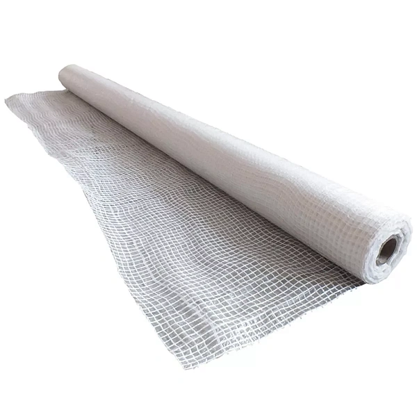 картинка Паробарьер X-Treme белый армированный без перфорации 75 м2 