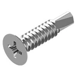 Винт TEX-W 3,9х32 цб пот PH