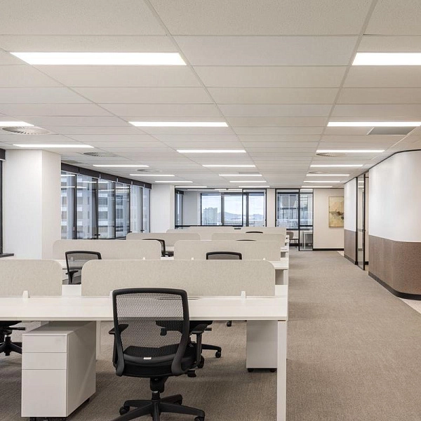 картинка Плита Armstrong Retail Board 1200х600х12 мм картинка Плита Armstrong Retail Board 1200х600х12 мм