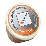 Лента для швов ТМ Алкив 2.85×2.85,60 г/м2, 4.5см×153м