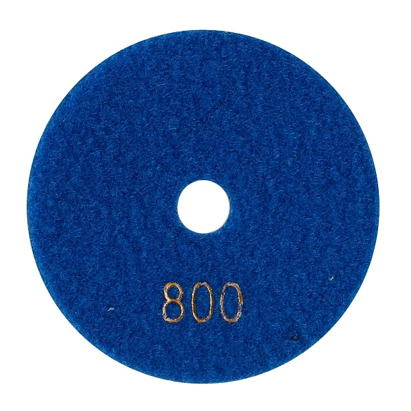 картинка Круг алмазный полировальный Distar 100х3х15 №800 Baumesser Standard (c) 99937365005 