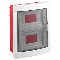 Бокс ТМ VIKO 16 модуль.