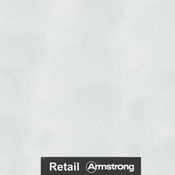 картинка Плита Armstrong Retail Board 1200х600х12 мм 