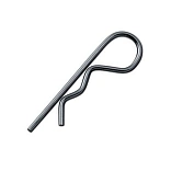 Скоба Knauf Нониус Noniusklammer, уп. 100шт 663844