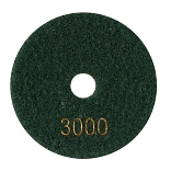 Круг алмазный полировальный Distar 100х3х15 №3000 Baumesser Standard (c) 99937362005