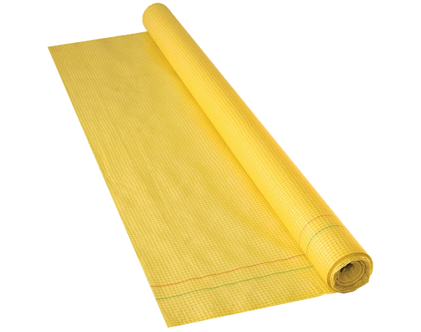 картинка Пленка Masterfol Yellow Foil MP 75г/м2, 75м2 желтая (33130) 