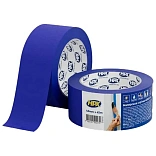 Лента малярная стойкая к УФ НРХ MU4845 синяя 48мм, 45м