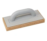 Тёрка Kubala 0324 пласт. с губкой нарезн. 140x280 мм