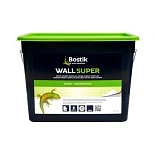 Клей Wall super 76 универсальный для обоев, 15л