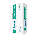 Гипс строительный STUCKGIPS, 30 кг