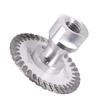 Круг для подрезки клея Distar LevelCut 1A1R 60x6мм M14 (80115429032)