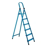 Стрем'янка металева Works 406 6 ст., роб.висота 350 см (63273)