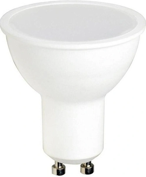 картинка Лампа светодиодная 8W 4200К GU10 
