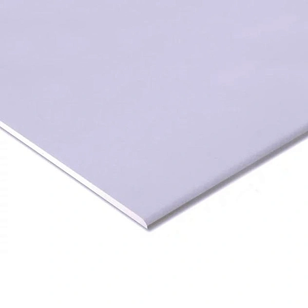 картинка Гипсокартон Knauf 12,5х1200х2000мм Титан картинка Гипсокартон Knauf 12,5х1200х2000мм Титан