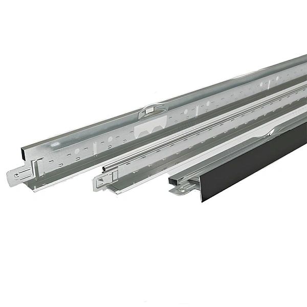 картинка Профиль Kraft Fortis T24 S24хH38х3600 мм RAL 9003 картинка Профиль Kraft Fortis T24 S24хH38х3600 мм RAL 9003