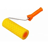 Валик Antares Relief Large (Горошек) 5710 8 18/180мм