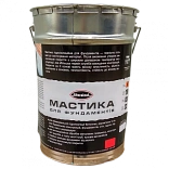 Бітумна мастика фундаментна Sferaizol 18 кг