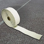 Гибкая лента для нанесения линий ORE Ligne likablanc pos 1000x400mm 5/c