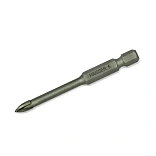 Сверло по стеклу и плитке Haisser Cross Head 5 мм 128937