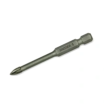 Сверло по стеклу и плитке Haisser Cross Head 5 мм 128937