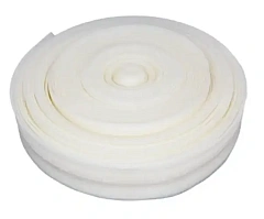Демпферная лента 150x8 мм, 25 м
