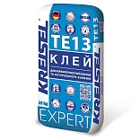 Клей для керамогранита Kreisel EXPERT ТЕ 13 (103) 54м/пал, 25кг