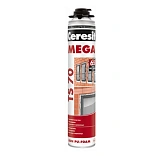 Пена монтажная Ceresit TS 70 PRO 870 мл