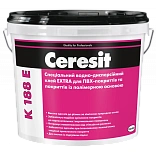 Клей Ceresit K 188E для полиуретановых и резиновых поверхностей, 12кг