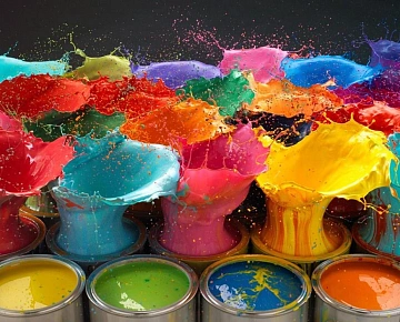 Лакокрасочные материалы Лакокрасочные материалы